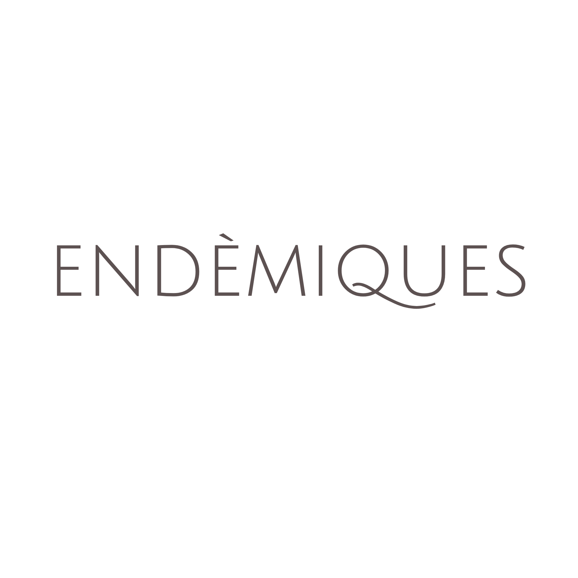 End&egrave;miques